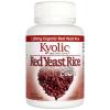 Kyolic, Aged Garlic Extract, Red Yeast Rice, Plus CoQ10, 75 Capsules, Exp 6/19