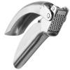 Garlic Press Kitchen Stainless Steel Crusher Cooking Squeezer chef Tool