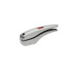 Zyliss Susi 3 Garlic Press - Grey