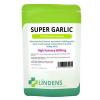 Super Strength Garlic 6000mg; Odourless; 120 capsules oil softgels Lindens