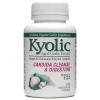 Kyolic Aged Garlic Extract plus Enzyme Formula 102 - 100 Capsules