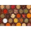 Whole and Ground Spices, special from india 100% Natural &amp; Fress