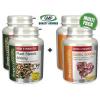 Simply Supplements Plant Sterols 800mg 360 Tabs&amp;Garlic 5000mg 360 Caps (S775535)