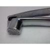 Garlic Press Heavy Duty Kitchen Utensil