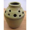 EARTHENWARE POT - GARLIC POT