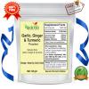 Garlic,Ginger &amp; Turmeric(GG&amp;T) Powder 25 gm Anti-Oxident Organic &amp; Pure