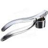 Garlic Ginger Hand Presser Crusher Squeezer Slicer Masher Kitchen