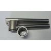 Stainless Steel Elephant Garlic/Ginger Press Heavy Duty Press