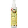 Garlic Valley Farms &#034;Cold Pressed&#034; Garlic Juice Spray or Pour - 8 oz.