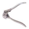 Stainless Steel Kitchen Squeeze Tool Alloy Crusher Garlic Presses Fruit &amp; Vegeta