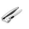 New Farberware Professional Stainless Steel Heavy Duty Garlic Press, Peel Peeler