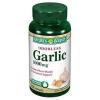 Nature&#039;s Bounty Odorless Garlic 1,000 mg Softgels, 100 ct (3 Pack)