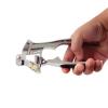 Better Line® Professional Grade Stainless Steel Garlic Press - Smash Garlic of