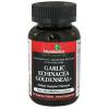 FUTUREBIOTICS - Garlic Echinacea Goldenseal+ - 60 Vegetarian Tablets