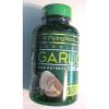 Odorless Garlic 200 Pills Softgels 1200Mg Heart Immunity Health