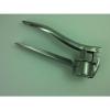 Stainless Steel Garlic Press Crusher Masher