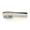 KOVOT Garlic Press and Slicer - Cleaning Tool Included - Made of Premium Cast a