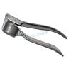 HOME KITCHEN TOOL ROUND GARLIC PRESS / GARLIC PRESS / GARLIC CRUSHER