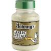 Johnny&#039;s Garlic Spread and Seasoning, 18 Ounce