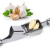 ORBLUE Propresser Stainless Steel Kitchen Garlic Press  791769386114