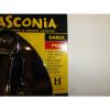 Vasconia Garlic Press