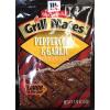 McCormick Grill Mate PEPPERCORN &amp; GARLIC Marinade 1.13oz 3 Packets