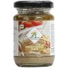 Ginger Garlic Paste 24 Mantra Organic 140g, Better Ecology Better Taste