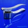 Practical Stainless Steel Ginger Garlic Peel &amp; Press Mincer Kitchen Tool