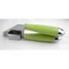 Michael Graves Garlic Press Green