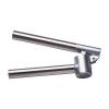 IKEA KONCIS Garlic Press Stainless Steel Free Shipping !