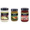 WALDEN FARMS NEAR ZERO CALORIE PASTA SAUCE - CARB FREE - FAT FREE - ALL FLAVOURS