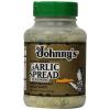 Johnny&#039;s Garlic Spread and Seasoning 18 Ounce