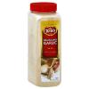 Tone&#039;s Granulated Garlic (26 oz.) SHAKER BOTTLE