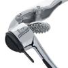 Garlic Press Premium Garlic Mincer with Cleaning Brush and Comfortable Handle