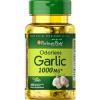 Puritan&#039;s Pride Odorless Garlic 1000 mg 100 softgels Antioxidant Made in USA