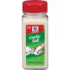 McCormick Garlic Salt, 20 Oz