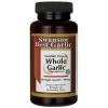 New Swanson Best Garlic Supplements Certified Organic Whole Garlic 700mg 60 caps