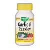 Garlic-Parsley 100 Caps by Nature&#039;s Way