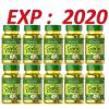 Wholesale Odorless Garlic and Parsley 12X100 Cholesterol Health Pill antioxidant