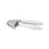 Tescoma PRESTO Garlic press high-grade stainless steel resistant metal plastic