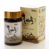 Korean Red Garlic 100% Extract 240g(8.5oz), Contain Aryl Cysteine 3.6mg/g