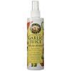 Garlic Juice by Garlic Valley Farms - Two 8 Ounce Bottles