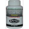 Ampro Garlic Odourless Providing Garlic 200mg x 365 Capsules - One A Day