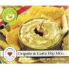 Chipotle and Garlic Dip Mix - Country Home Creations