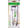 Progressive GIGP-90 Garlic Press, Aluminum