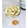 (2) Garlic (cloves), from Swanson &gt;&gt;&gt; 120 capsules, 400 mg each