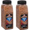 2pk McCormick Grill Mates MONTREAL Steak Seasoning 29oz each (Total of 58oz)