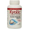 Kyolic Aged Garlic Extract Blood Pressure Health Formula 109 -- 160 Capsules