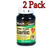 Mason Natural Odor Free Garlic Tabs, 100ct, 2 Pack 311845123619T201