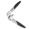 Gadget Garlic Peel Crusher Ginger Press Smasher Nut Cracker Mincer Squeezer Tool